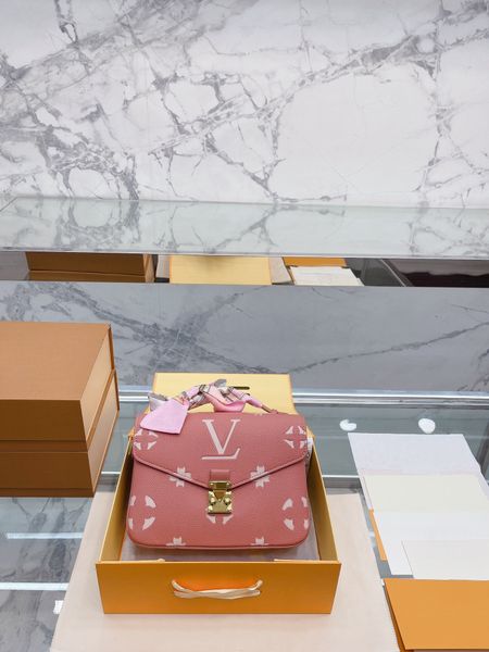 tz iceberry pink messenger bag luxury pochette handbag gold hardware adjustable shoulder strap crossbody bags women's fashion shoul der
tz iceberry pink messenger bag luxury pochette handbag gold hardware adjustable shoulder strap crossbody bags women's fashion shoul der
