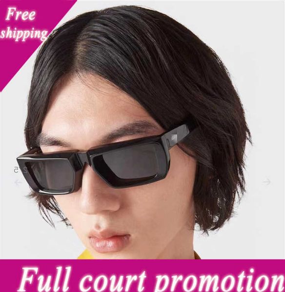 designer sunglasses 22ss new p fashion spr 24y net red same style personalized street smen's and women's sunglasses, White;black
designer sunglasses 22ss new p fashion spr 24y net red same style personalized street smen's and women's sunglasses, White;black