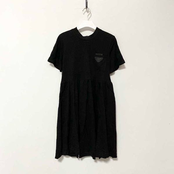 work dresses casual designer spring summer women dovetail fashion short sleeve skirt different models nylon material 63o88, White;black
work dresses casual designer spring summer women dovetail fashion short sleeve skirt different models nylon material 63o88, White;black