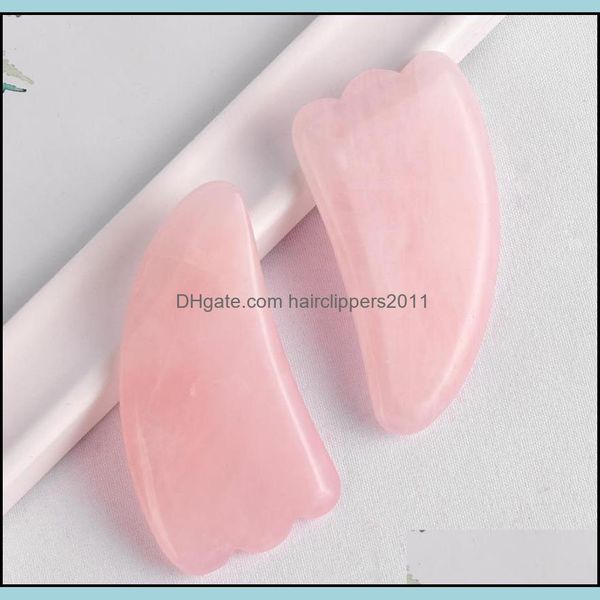 face massager handmade 100 natural gua sha scra mas tool horn rose quartz board facial drop delivery health beauty dh0fw
face massager handmade 100 natural gua sha scra mas tool horn rose quartz board facial drop delivery health beauty dh0fw