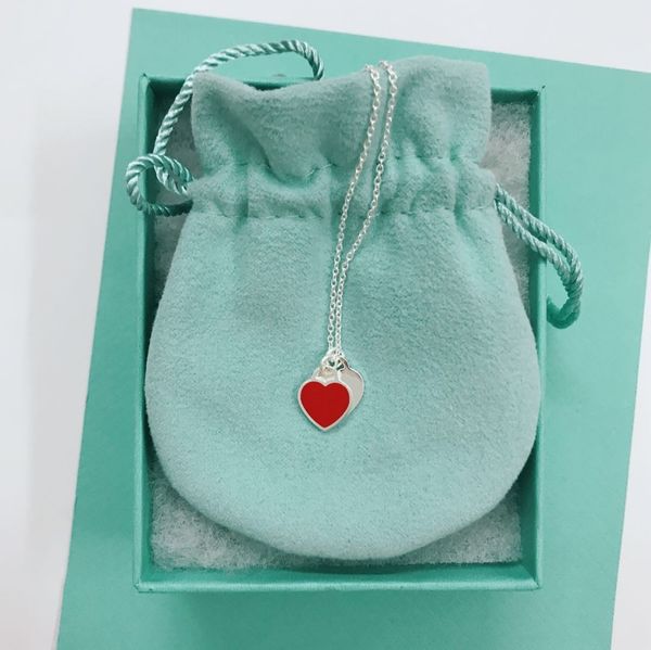 pendant necklaces luxury designer jewelry letter t heart pendant red blue pink enamel necklace collarbone chain wholesale-31, Silver
pendant necklaces luxury designer jewelry letter t heart pendant red blue pink enamel necklace collarbone chain wholesale-31, Silver