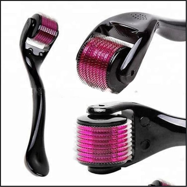 face massager 540 derma needle roller for face cosmetic titanium dermoroller skin care tool men and women suitable all types drop de dhjka
face massager 540 derma needle roller for face cosmetic titanium dermoroller skin care tool men and women suitable all types drop de dhjka