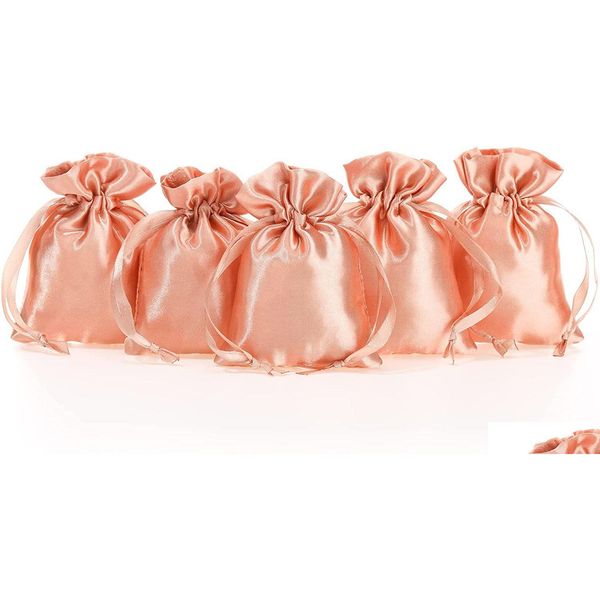jewelry pouches bags satin bags with dstring silk jewelry pouches bag blue wedding favor pouch drop delivery packaging display dhbzk, Pink;blue
jewelry pouches bags satin bags with dstring silk jewelry pouches bag blue wedding favor pouch drop delivery packaging display dhbzk, Pink;blue