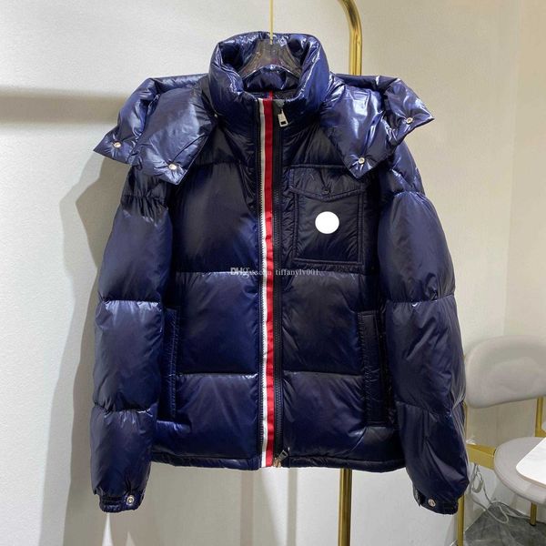designer mens maya france down jacket brand women luxurys downs coat embroidered hooded jacket with colorful parkashigh quality, Black
designer mens maya france down jacket brand women luxurys downs coat embroidered hooded jacket with colorful parkashigh quality, Black