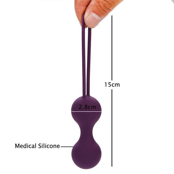 ss22 toy massager silicone kegel ball vaginal massager small egg ben wa balls vaginals tight exercise geisha products for women phd7
ss22 toy massager silicone kegel ball vaginal massager small egg ben wa balls vaginals tight exercise geisha products for women phd7