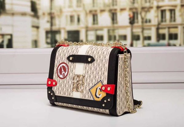 shoulder bags cilmi harvill chhc women's one messenger bag flip design beautifully decorated metal zipper lock 221024
shoulder bags cilmi harvill chhc women's one messenger bag flip design beautifully decorated metal zipper lock 221024