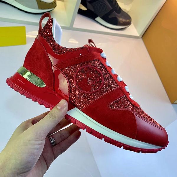 new designer sneakers brand woman man shoes leather mesh mixed color trainer runner shoes size 35-45mki01 asasdadswasasdawsdasdaw, Red;white
new designer sneakers brand woman man shoes leather mesh mixed color trainer runner shoes size 35-45mki01 asasdadswasasdawsdasdaw, Red;white