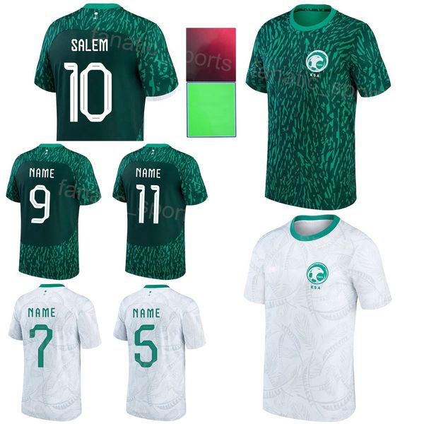 national team soccer saudi arabia soccer jerseys world cup 6 mohammed al-burayk 13 yasser al-shahrani 2 sultan al-ghannam haitham asiri al-d, Black;yellow
national team soccer saudi arabia soccer jerseys world cup 6 mohammed al-burayk 13 yasser al-shahrani 2 sultan al-ghannam haitham asiri al-d, Black;yellow