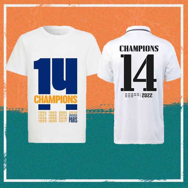 2022 ucl champions 14 soccer jersey 2022/2023 camavinga hazard real madrids benzema rodrygo modric marcelo asensio lucas v football shirt, Black;yellow
2022 ucl champions 14 soccer jersey 2022/2023 camavinga hazard real madrids benzema rodrygo modric marcelo asensio lucas v football shirt, Black;yellow