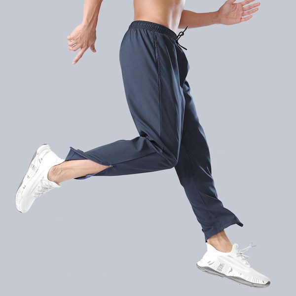 men's tracksuits winter and autumn mens casual cotton sports pants male clothing 221122, Gray
men's tracksuits winter and autumn mens casual cotton sports pants male clothing 221122, Gray