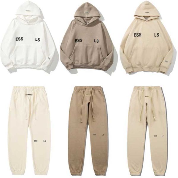 2023 designer ess warm hoody essentia hooded hoodies mens women streetwear pullover sweatshirts loose jumper clothing oversize size vuh0, Black
2023 designer ess warm hoody essentia hooded hoodies mens women streetwear pullover sweatshirts loose jumper clothing oversize size vuh0, Black