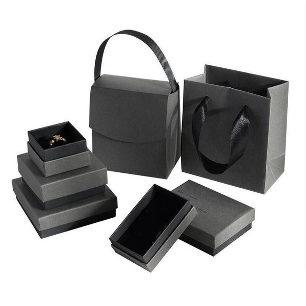 jewelry boxes jewelry gift boxes necklace bracelet earrings ring storage organizer cardboard jewellry packaging box container with s dhcw9, Black;white
jewelry boxes jewelry gift boxes necklace bracelet earrings ring storage organizer cardboard jewellry packaging box container with s dhcw9, Black;white