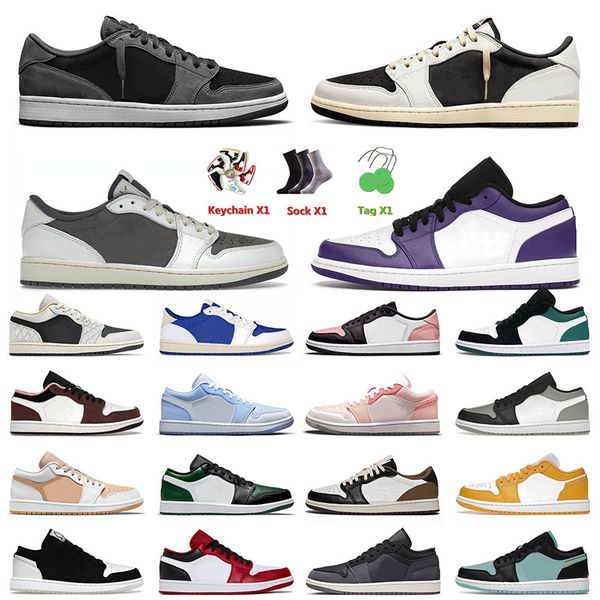 2023 1 1s low basketball shoes fragment ts x reverse mocha men women jumpman pollen stage haze mocha mens trainers
2023 1 1s low basketball shoes fragment ts x reverse mocha men women jumpman pollen stage haze mocha mens trainers