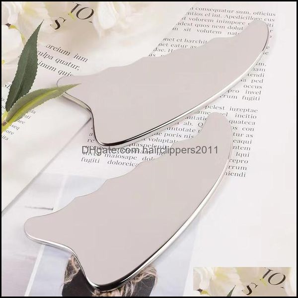 face massager beauty skincare face care mas tool unbreakable stainless steel guasha board for spa acupuncture gua sha facial lifting dhwem
face massager beauty skincare face care mas tool unbreakable stainless steel guasha board for spa acupuncture gua sha facial lifting dhwem