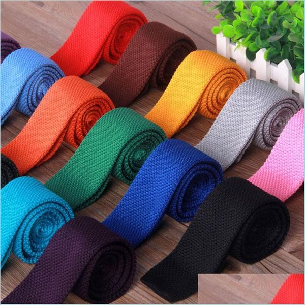 neck ties knitted tie flat end necktie skinny knit ties neck wrap fashion accessories for women men christmas gift drop delivery dhkxr, Blue;purple
neck ties knitted tie flat end necktie skinny knit ties neck wrap fashion accessories for women men christmas gift drop delivery dhkxr, Blue;purple