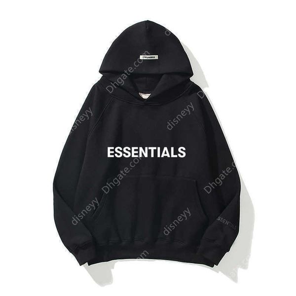 essentials hoodies men sweatshirts reflective letters printing fleece oversized hoodie fashion hip hop streetwear sweatshirt, Black
essentials hoodies men sweatshirts reflective letters printing fleece oversized hoodie fashion hip hop streetwear sweatshirt, Black