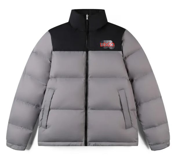 mens jacket warm down parkas puffer jacket windbreaker men women street mans jackets outerwear thickness winter couple coats, Black
mens jacket warm down parkas puffer jacket windbreaker men women street mans jackets outerwear thickness winter couple coats, Black