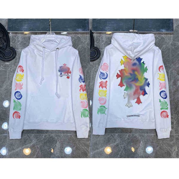 mens luxury fashion sweatshirts designer hoodies ch classic zipper hooded sweater cross flower pullover sanskrit pattern casual coat women, Black
mens luxury fashion sweatshirts designer hoodies ch classic zipper hooded sweater cross flower pullover sanskrit pattern casual coat women, Black