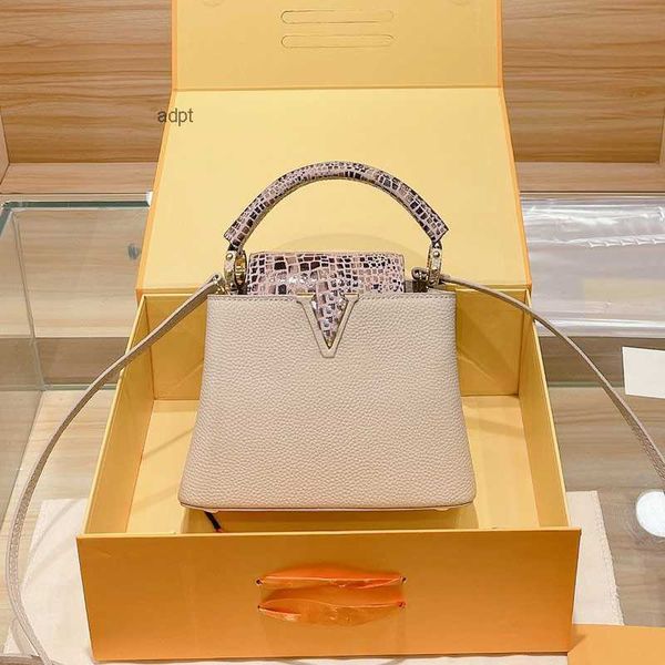 mini handbag shoulder crossbody lady tote evening snakeskin patchwork color litchee genuine leather l letter gold hardware
mini handbag shoulder crossbody lady tote evening snakeskin patchwork color litchee genuine leather l letter gold hardware