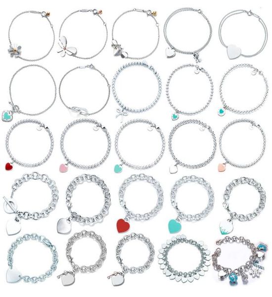 2021 new wholale 925 sterling sier heart tiff bracelet for tif jewelry5091776, Golden;silver
2021 new wholale 925 sterling sier heart tiff bracelet for tif jewelry5091776, Golden;silver