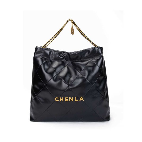 messenger s small fragrant 2022 autumn and winter new premium gold coin tote shopping chain rhombic bag one shoulder underarm
messenger s small fragrant 2022 autumn and winter new premium gold coin tote shopping chain rhombic bag one shoulder underarm