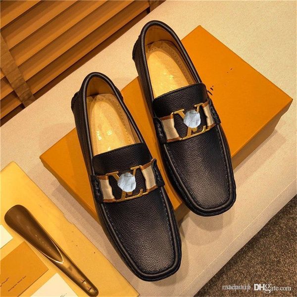 h1 men casual shoes fashion suede shoe designer men handmade genuine leather mens loafers moccasins slip on flats lightweight leisure walk 3, Black
h1 men casual shoes fashion suede shoe designer men handmade genuine leather mens loafers moccasins slip on flats lightweight leisure walk 3, Black