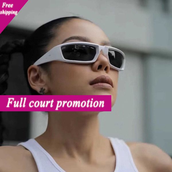 designer sunglasses pjia 22's new ins net red same plate swing concave spr25y, White;black
designer sunglasses pjia 22's new ins net red same plate swing concave spr25y, White;black