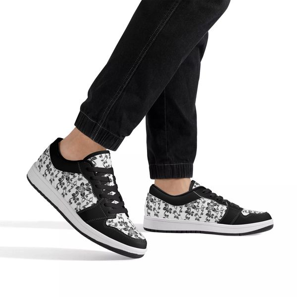 basketball shoes boots designer anime men running white black flowers printed mens trainers outdoor sports sneakers
basketball shoes boots designer anime men running white black flowers printed mens trainers outdoor sports sneakers