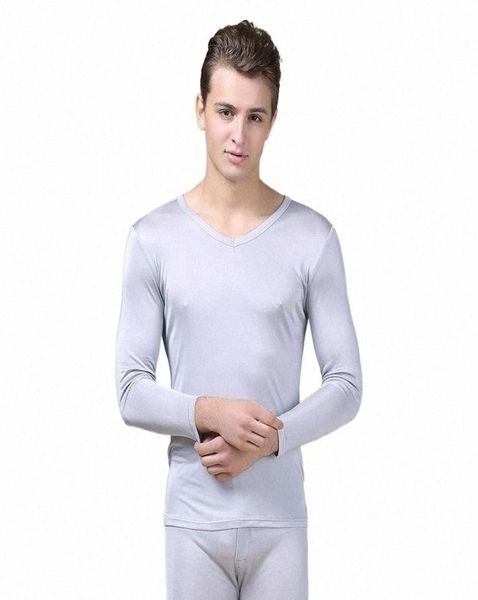 men039s thermal underwear real silk knitting thin long johns for men set warm thermo lingerie pajamas suit winter pants v1y9363725, Black;white
men039s thermal underwear real silk knitting thin long johns for men set warm thermo lingerie pajamas suit winter pants v1y9363725, Black;white