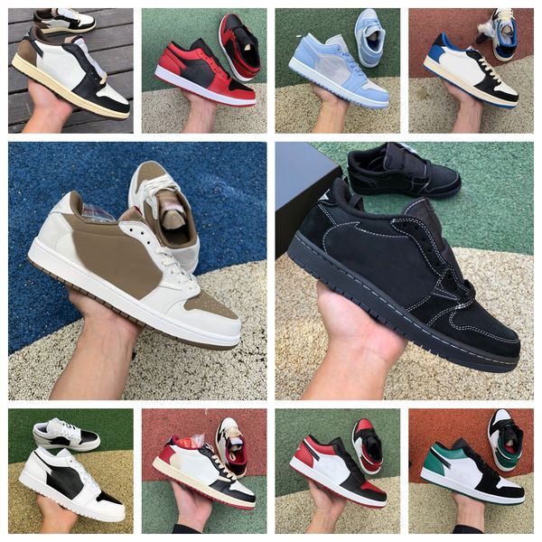 retro 1 low basketball shoes jumpman 1 mens women fragment x traviss reverse mocha black cat vintage unc football grey aluminum hemp white t
retro 1 low basketball shoes jumpman 1 mens women fragment x traviss reverse mocha black cat vintage unc football grey aluminum hemp white t