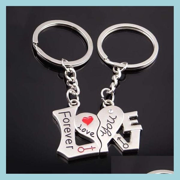 key rings i love you forever keychain split couple heart key ring hold lover fashion jewelry gift drop delivery dhgjm, Slivery;golden
key rings i love you forever keychain split couple heart key ring hold lover fashion jewelry gift drop delivery dhgjm, Slivery;golden