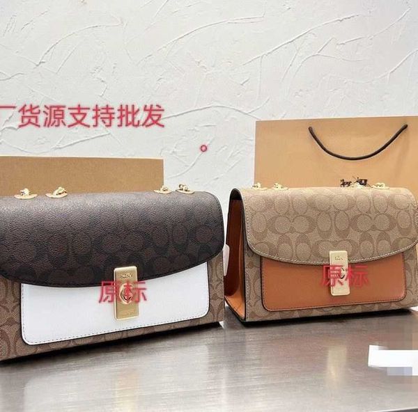 designer luxury women bag coch handbag fashion inclined shoulder bags cc versatile purses cochs totes large capacity saddle coal wallet 7a q
designer luxury women bag coch handbag fashion inclined shoulder bags cc versatile purses cochs totes large capacity saddle coal wallet 7a q