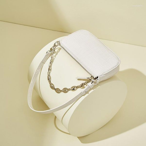 evening bags wide chain mini underarm bag women beige purple soft pu leather alligator pattern single shoulder ladies small phone handbag
evening bags wide chain mini underarm bag women beige purple soft pu leather alligator pattern single shoulder ladies small phone handbag