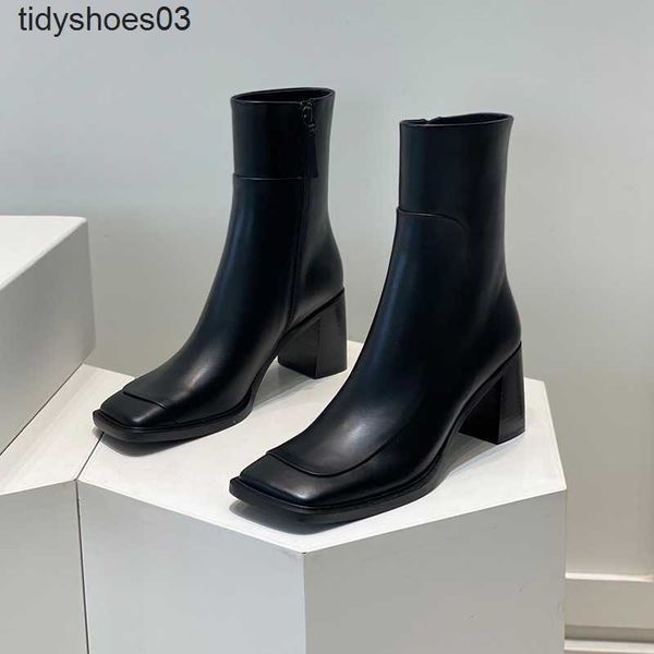the dress shoes row women designers rois thick heel short boots for women 2022 new leather inclined square head high heel side zipper martin
the dress shoes row women designers rois thick heel short boots for women 2022 new leather inclined square head high heel side zipper martin