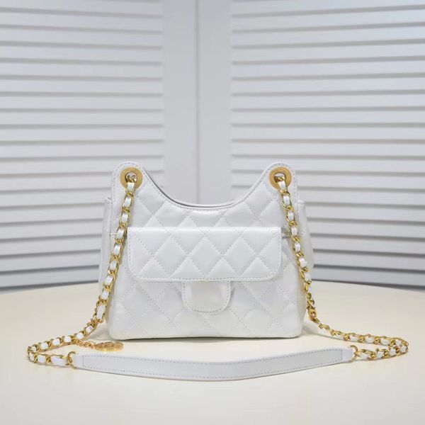 classic chain bags zipper purse luxury designer handbag tote bag 5a quality leather metal locking winter 21cm fashion single shoulder bag cr
classic chain bags zipper purse luxury designer handbag tote bag 5a quality leather metal locking winter 21cm fashion single shoulder bag cr