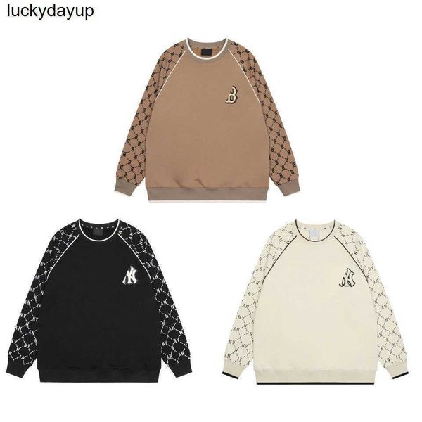 men's hoodies designer sweatshirts mlb sweater men women flower print sleeve casual fashion streetwear hoodie, Black
men's hoodies designer sweatshirts mlb sweater men women flower print sleeve casual fashion streetwear hoodie, Black
