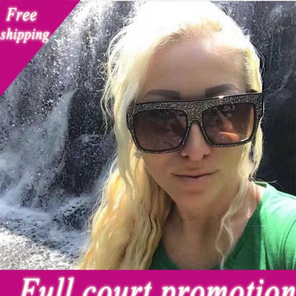 designer sunglasses uv400 brands wind ins glittering pink frame star net red same type anti uv concave shape sunglasses shades fashion, White;black
designer sunglasses uv400 brands wind ins glittering pink frame star net red same type anti uv concave shape sunglasses shades fashion, White;black