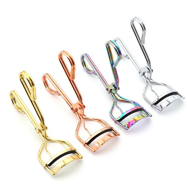 professional carbon steel eyelash curler eyelashes clip natural curl eye lash curling tweezers makeup cosmetic tool
professional carbon steel eyelash curler eyelashes clip natural curl eye lash curling tweezers makeup cosmetic tool