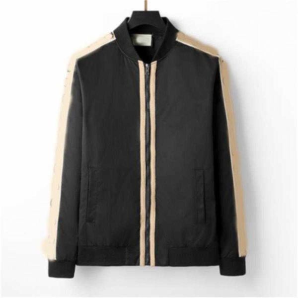 2022 fashion designer mens jacket bby spring autumn outwear windbreaker zipper clothes jackets coat outside can sport 4 color size m-3xl1, Black;brown
2022 fashion designer mens jacket bby spring autumn outwear windbreaker zipper clothes jackets coat outside can sport 4 color size m-3xl1, Black;brown