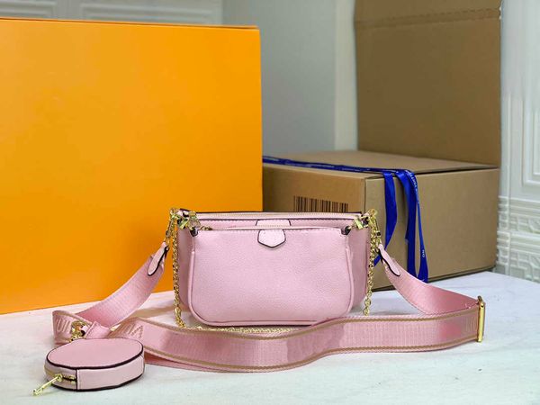 cosmetic bags cases multi pochette accessoires latest color crossbody bag messenger designers womens fashion handbag summer
cosmetic bags cases multi pochette accessoires latest color crossbody bag messenger designers womens fashion handbag summer