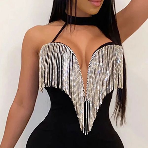 women's jumpsuits rompers vintage sequin glitter women deep vneck bodysuit sleeveless women rompers casual bodycon playsuit club party, Black;white
women's jumpsuits rompers vintage sequin glitter women deep vneck bodysuit sleeveless women rompers casual bodycon playsuit club party, Black;white
