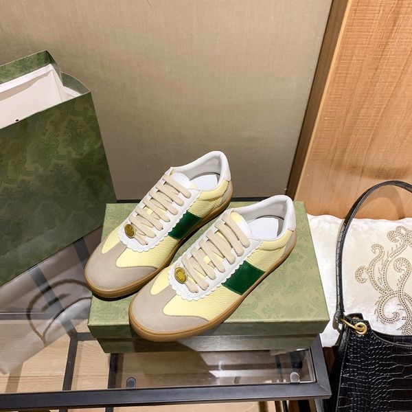 casual shoes designer sneakers luxury sneaker c brand man woman designer trainer genuine leather ace slipper sandal slide by99 0136, Black
casual shoes designer sneakers luxury sneaker c brand man woman designer trainer genuine leather ace slipper sandal slide by99 0136, Black