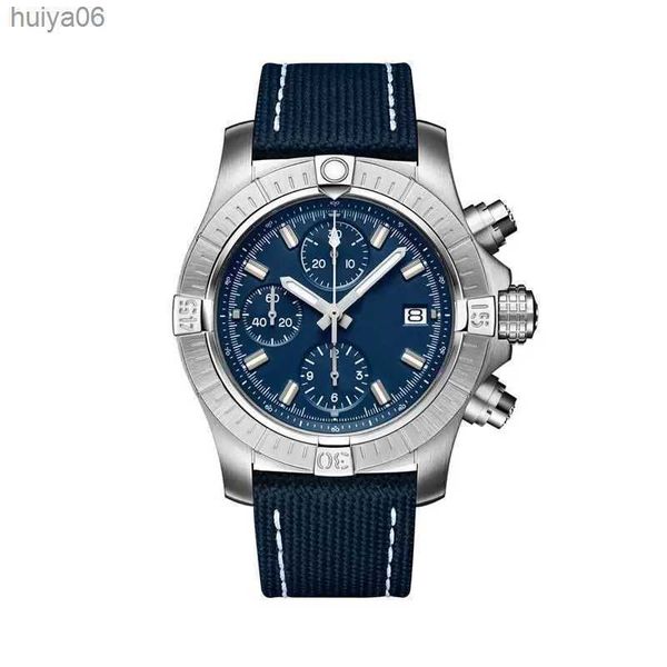 new mens watch1884 watches quartz chronograph stainless steel bracelet sapphire glass black blue leather sports wristwatches huiya06, Slivery;brown
new mens watch1884 watches quartz chronograph stainless steel bracelet sapphire glass black blue leather sports wristwatches huiya06, Slivery;brown