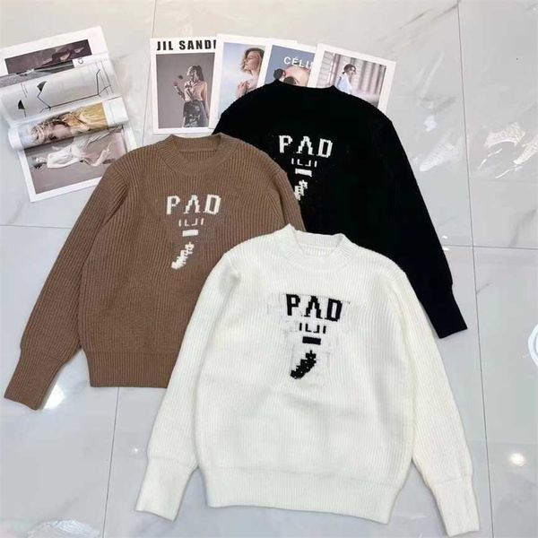 autumn winter new jacquard knitwear women's versatile color matching casual long sweater undercoat, Black;brown
autumn winter new jacquard knitwear women's versatile color matching casual long sweater undercoat, Black;brown