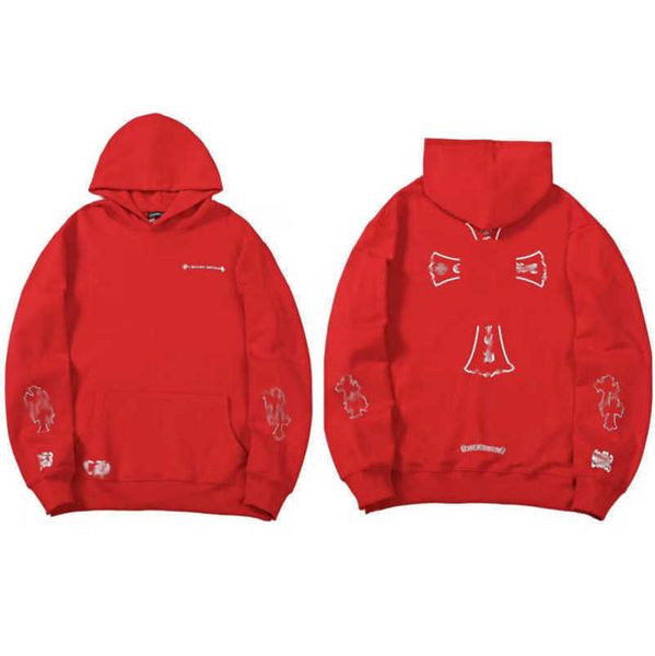 mens luxury fashion sweatshirts ch designer hoodies zipper sanskrit graffiti hooded sweater cross pullover hoodie casual women coat sweatsh, Black
mens luxury fashion sweatshirts ch designer hoodies zipper sanskrit graffiti hooded sweater cross pullover hoodie casual women coat sweatsh, Black