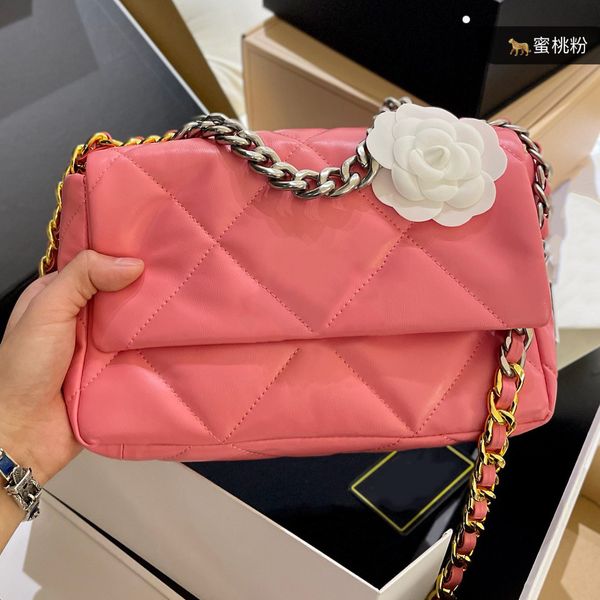 womens oilwax calfskin 19 jumbo quilted bags designer handbags vintage silver turn buckle chain handle totes crossbody multi pochette crossb
womens oilwax calfskin 19 jumbo quilted bags designer handbags vintage silver turn buckle chain handle totes crossbody multi pochette crossb