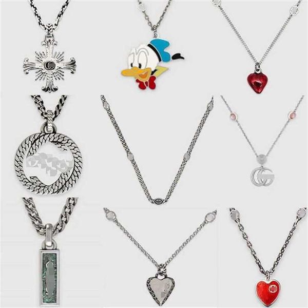 10% off 2023 jewelry sterling silver classic distressed large double interlocking pendant for men and women necklace
10% off 2023 jewelry sterling silver classic distressed large double interlocking pendant for men and women necklace