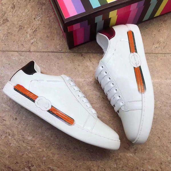 casual shoes designer sneakers luxury sneaker c brand man woman designer trainer genuine leather ace slipper sandal slide by99 0138, Black
casual shoes designer sneakers luxury sneaker c brand man woman designer trainer genuine leather ace slipper sandal slide by99 0138, Black
