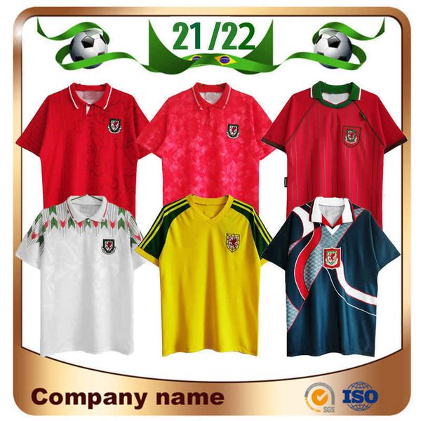 90/92 wales retro soccer jersey 94 95 96 giggs hughes saunders rush boden speed vintage classic shirt 1982 maillots de football uniforms, Black;yellow
90/92 wales retro soccer jersey 94 95 96 giggs hughes saunders rush boden speed vintage classic shirt 1982 maillots de football uniforms, Black;yellow