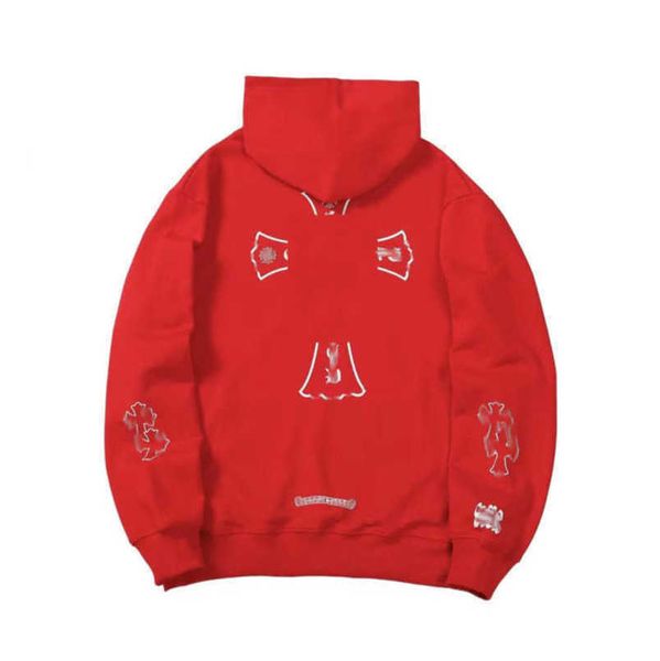 luxury mens fashion sweatshirts ch designer hoodies zipper sanskrit graffiti hooded sweater cross pullover hoodie casual women coat sweatsh, Black
luxury mens fashion sweatshirts ch designer hoodies zipper sanskrit graffiti hooded sweater cross pullover hoodie casual women coat sweatsh, Black